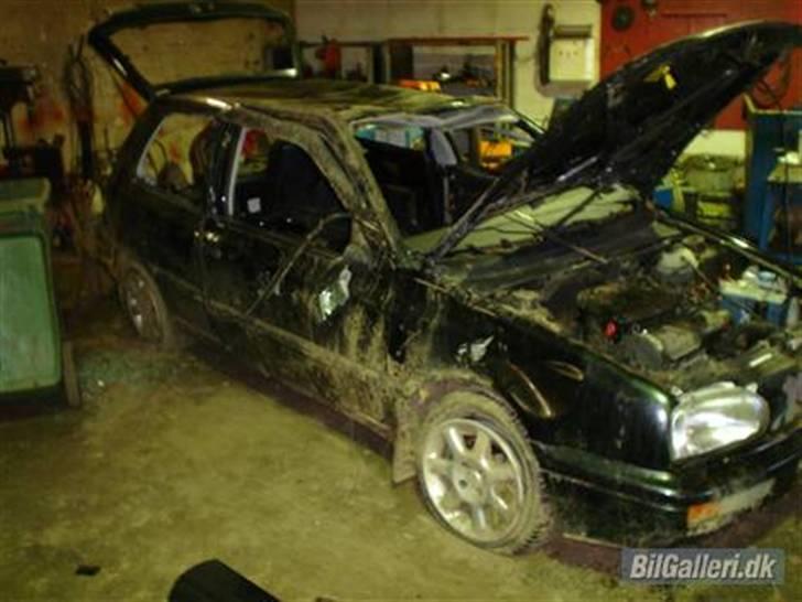 Daihatsu Solgt solgt solgt! billede 10