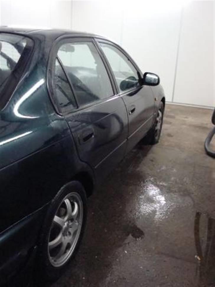 Toyota Corolla  billede 6