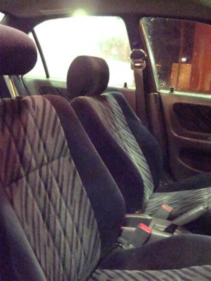 Toyota Corolla  billede 9