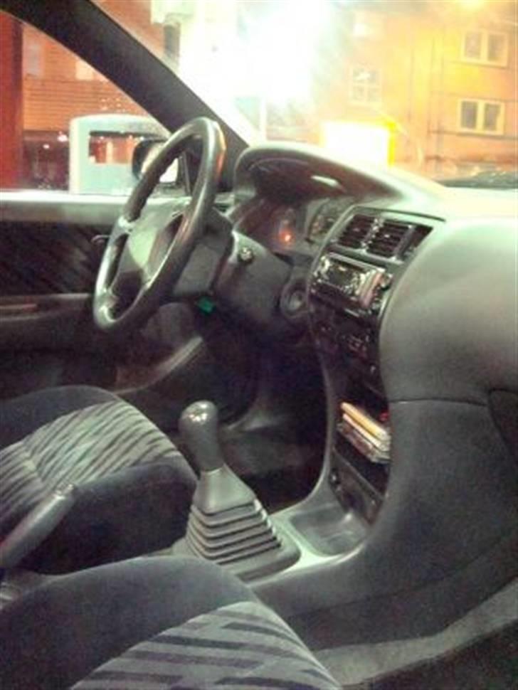 Toyota Corolla  billede 10