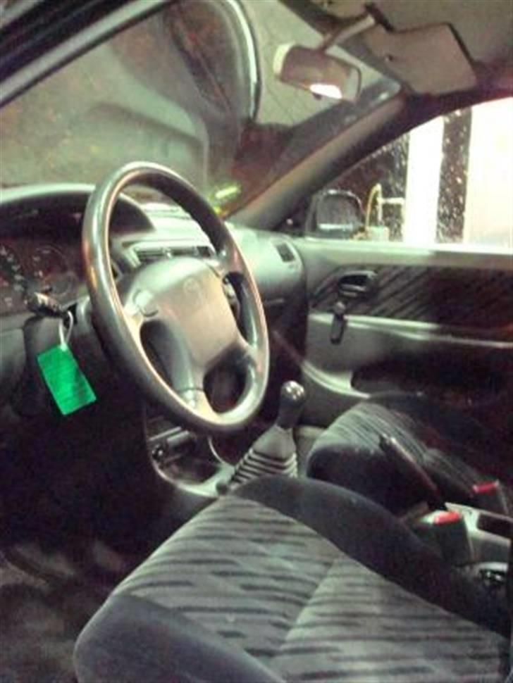 Toyota Corolla  billede 11