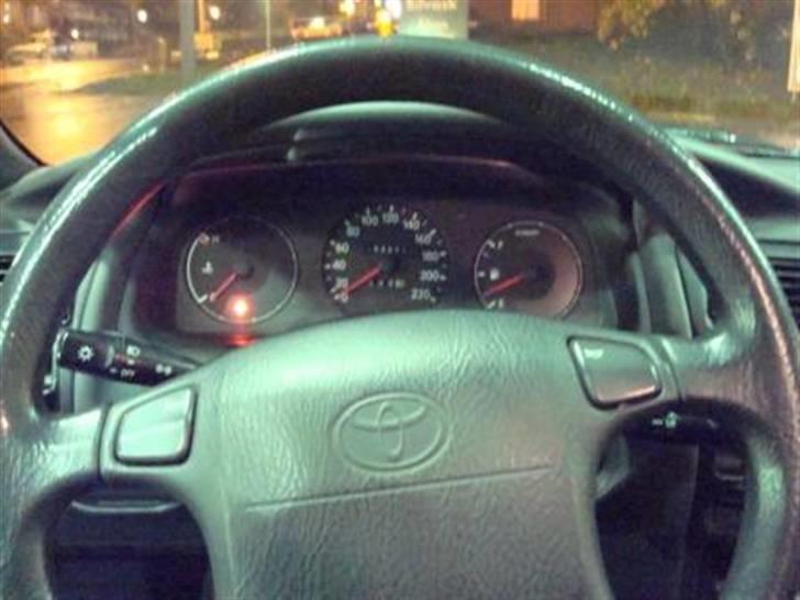 Toyota Corolla  billede 12