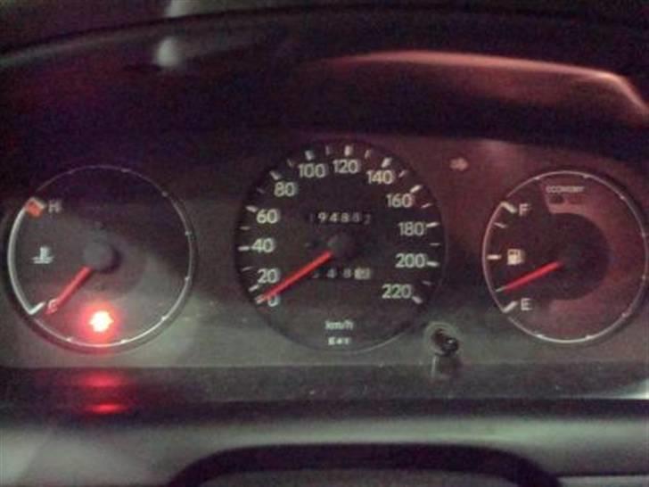 Toyota Corolla  billede 13