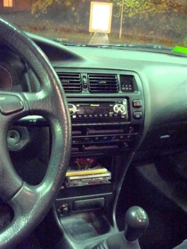 Toyota Corolla  billede 14