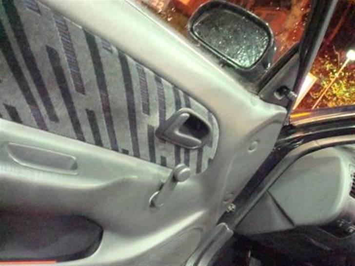 Toyota Corolla  billede 15