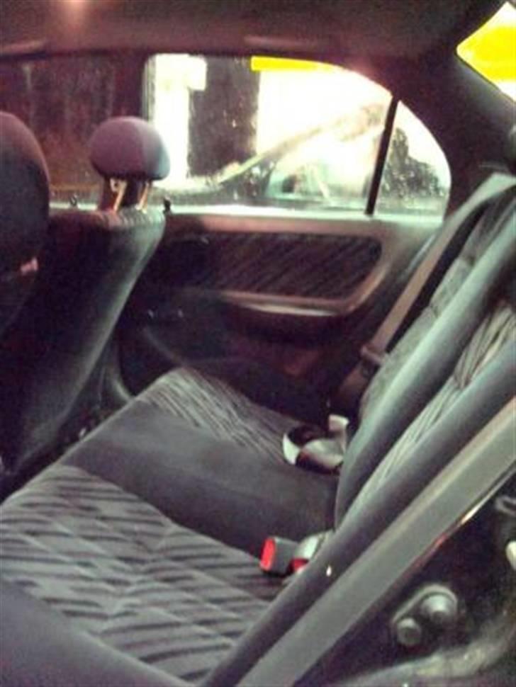 Toyota Corolla  billede 16