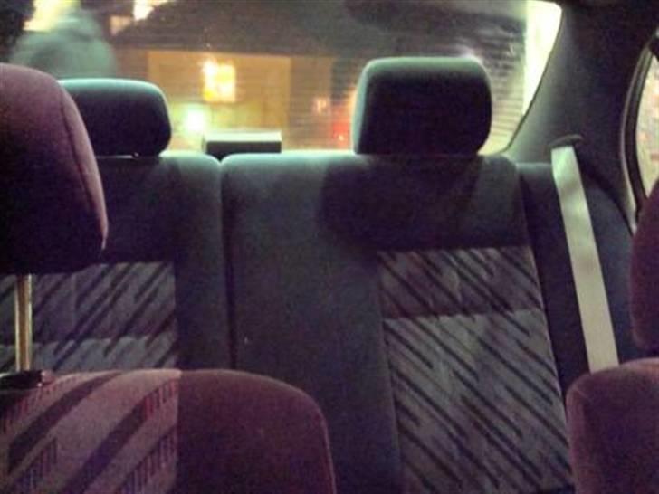 Toyota Corolla  billede 17