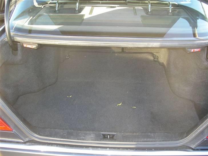 Mercedes Benz [SOLGT] W202 C 250  D  billede 20