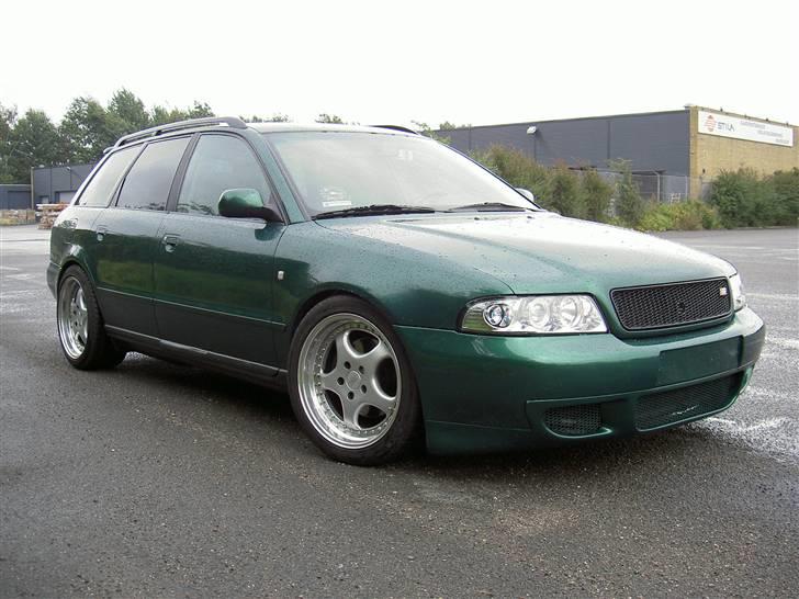 BMW 518Ii Executive (SOLGT) billede 10