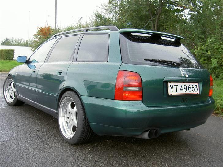 BMW 518Ii Executive (SOLGT) billede 12