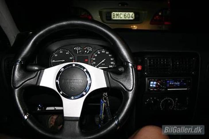 VW Polo 6N billede 4