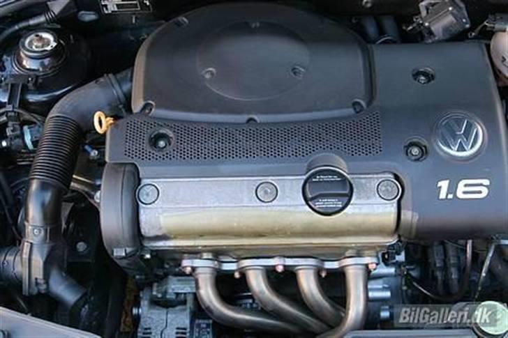 VW Polo 6N billede 5