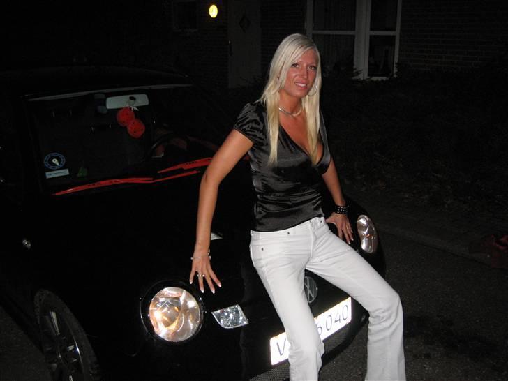 VW Lupo 3L - I love my ride billede 1