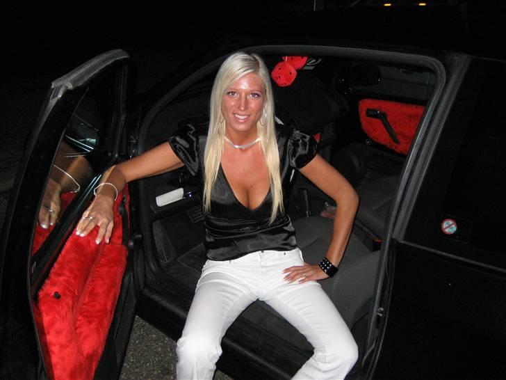 VW Lupo 3L billede 2