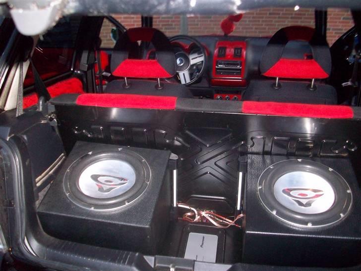 VW Lupo 3L billede 3