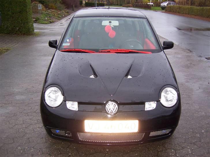VW Lupo 3L billede 5