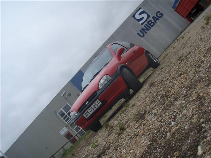 Opel Corsa  Evt Bytte/Sælges billede 5