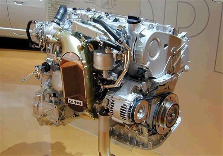 Toyota   RAV4 D-CAT - D-CAT motor der er skilt ad - ser godt ud! billede 10