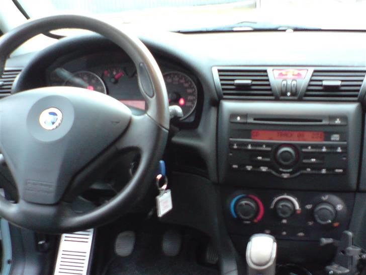 Fiat Stilo (Solgt) billede 4