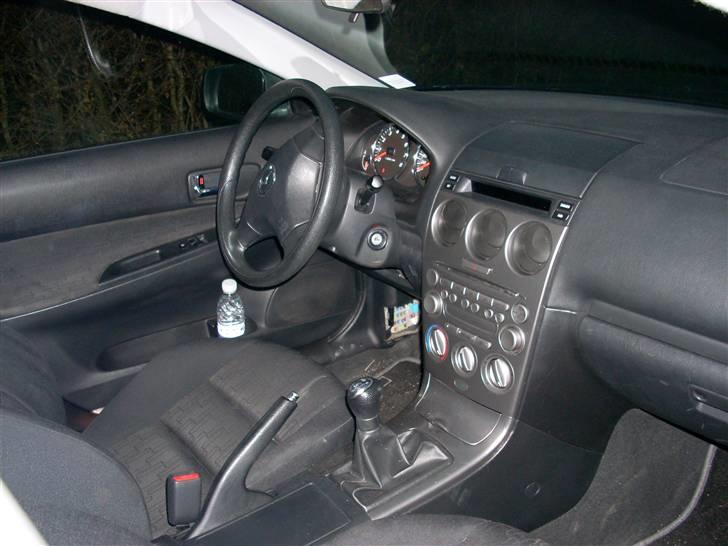 Mazda 6 1,8  billede 2