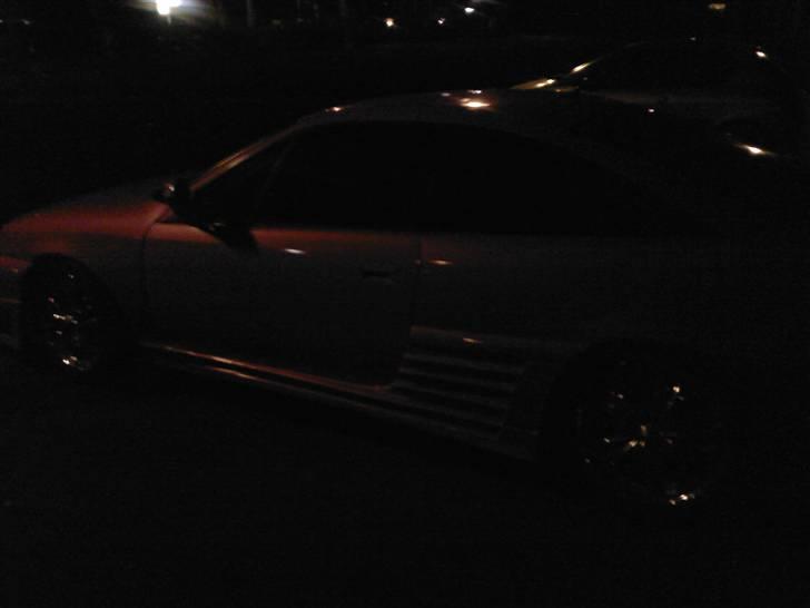 Opel calibra billede 19