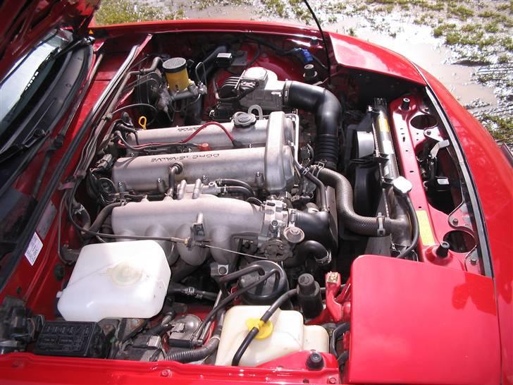 Mazda mx 5 billede 5