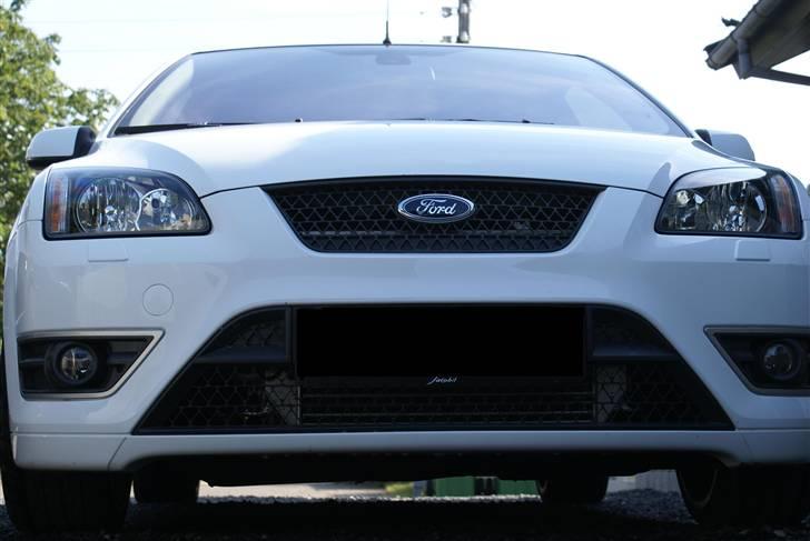 Ford Focus ST225  billede 15