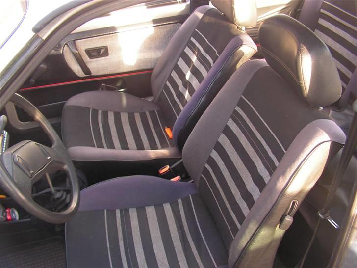 VW polo coupé (Solgt) billede 6