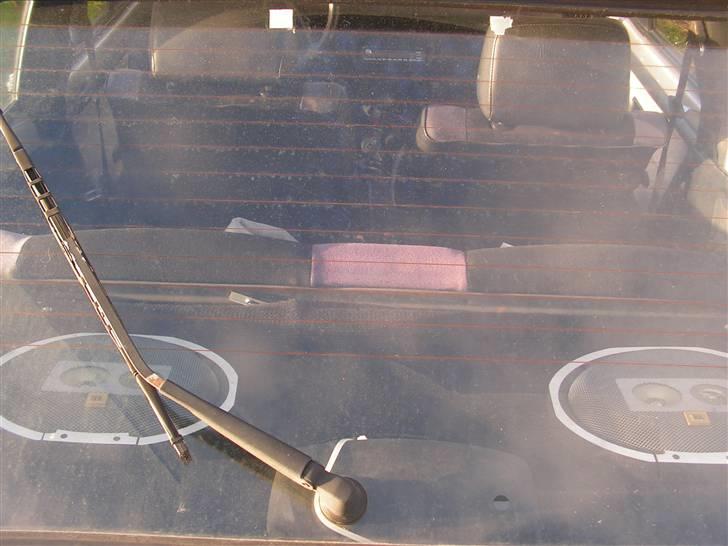 VW polo coupé (Solgt) billede 7