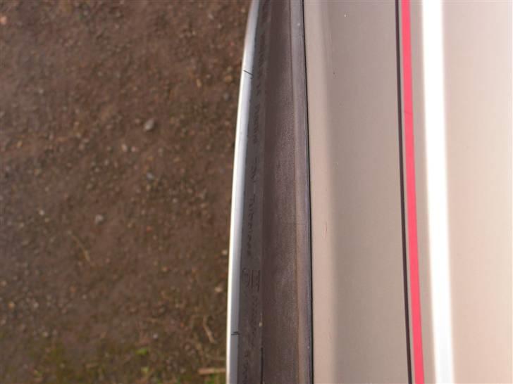 VW polo coupé (Solgt) billede 8