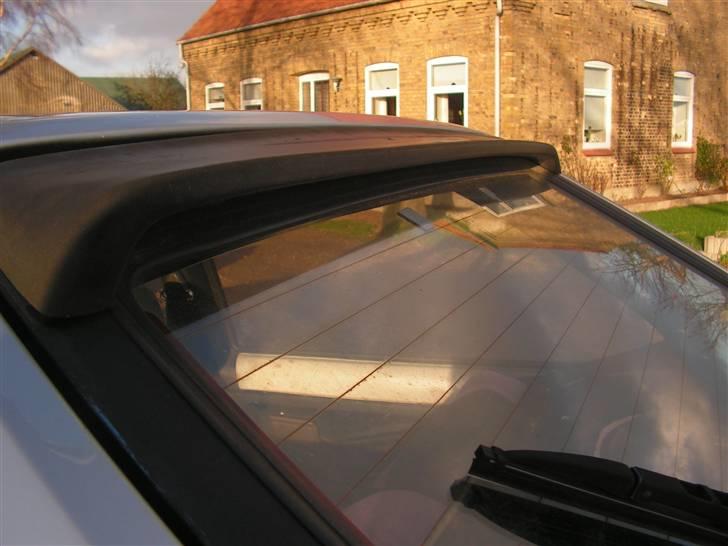 VW polo coupé (Solgt) billede 11