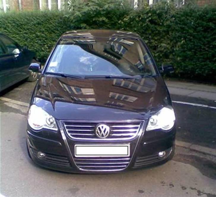 VW Polo billede 1