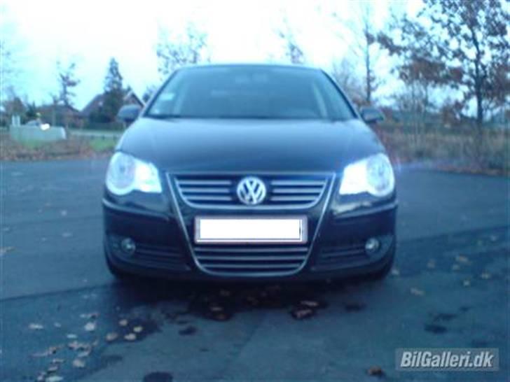 VW Polo billede 2