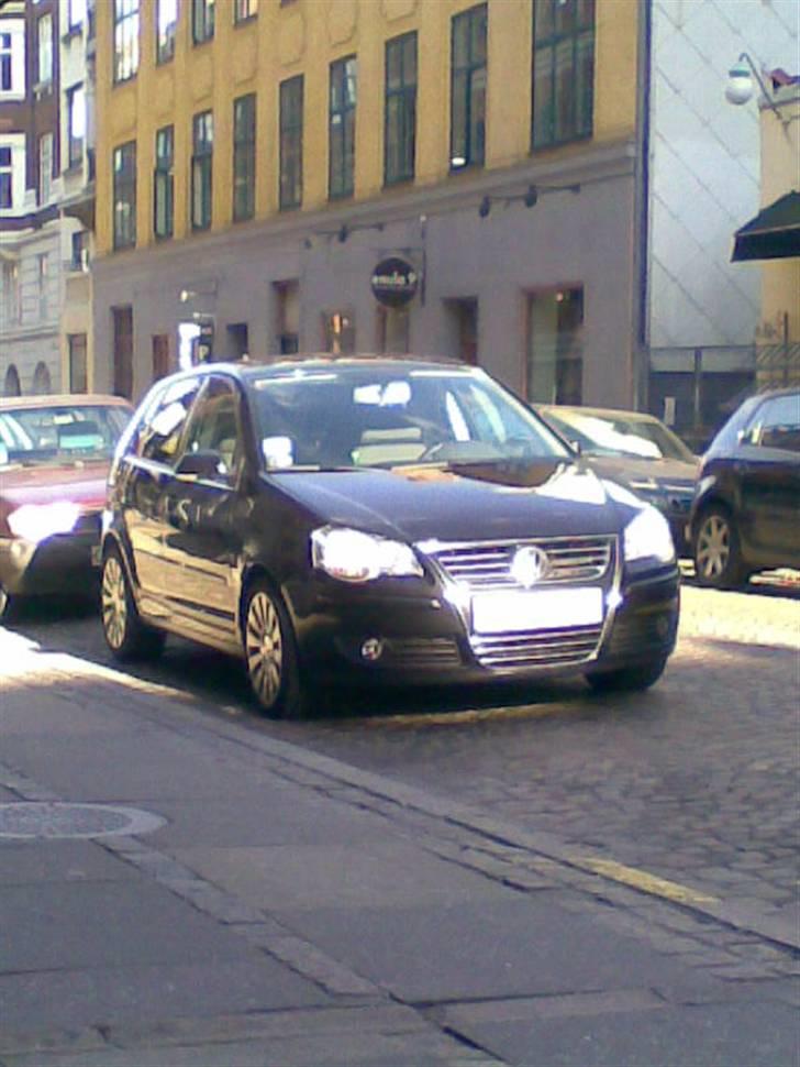 VW Polo billede 3