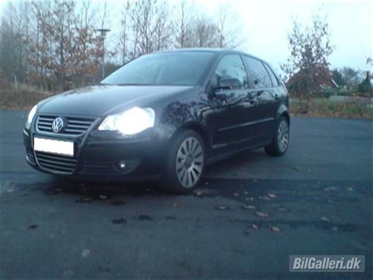 VW Polo billede 4