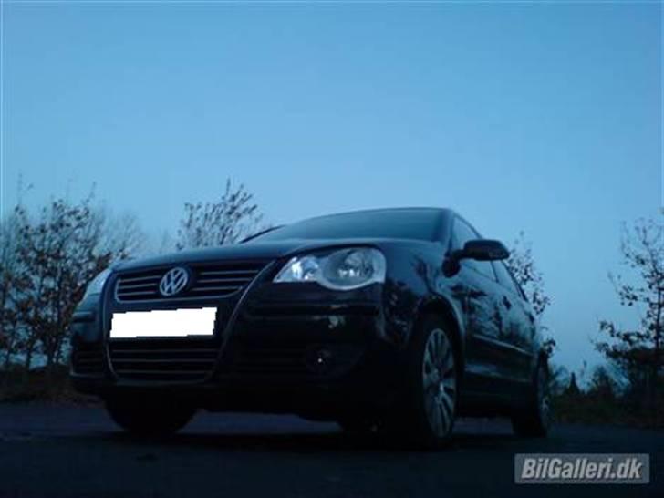 VW Polo billede 6