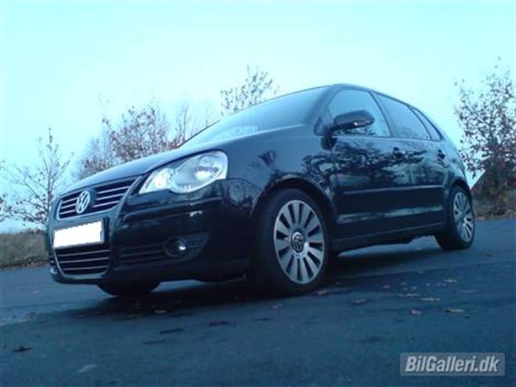 VW Polo billede 7