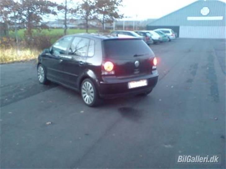 VW Polo billede 8