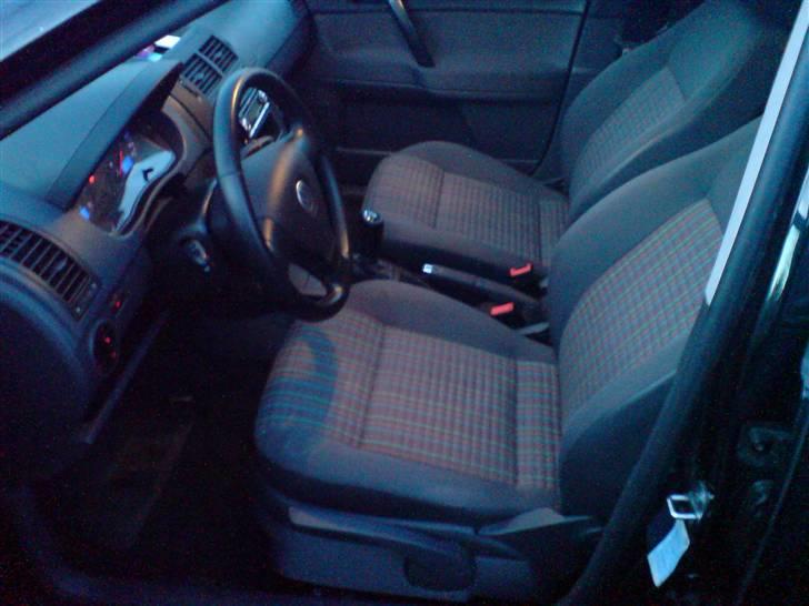 VW Polo billede 9