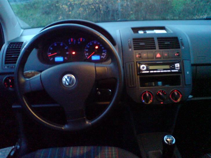 VW Polo billede 10