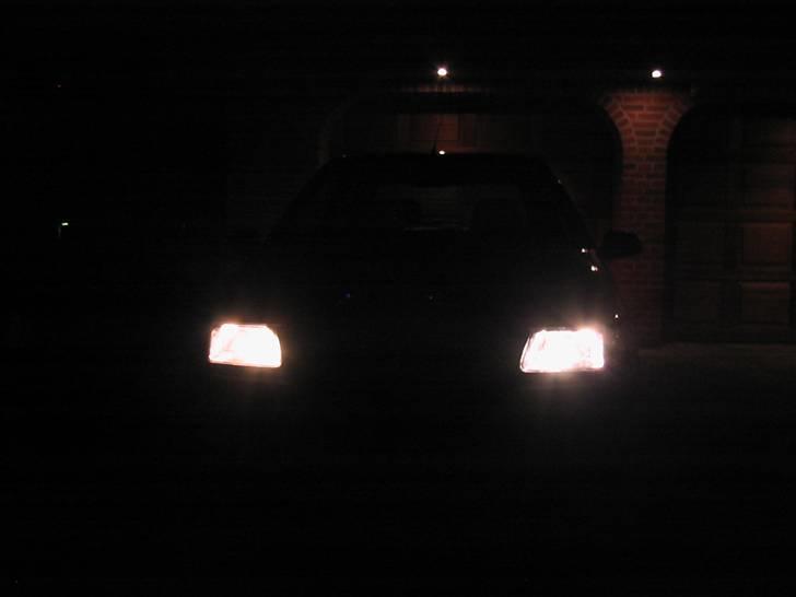 Citroën Saxo 1.1 SX SOLGT billede 5