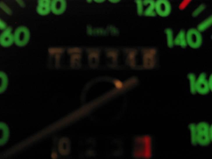 Citroën Saxo 1.1 SX SOLGT billede 16