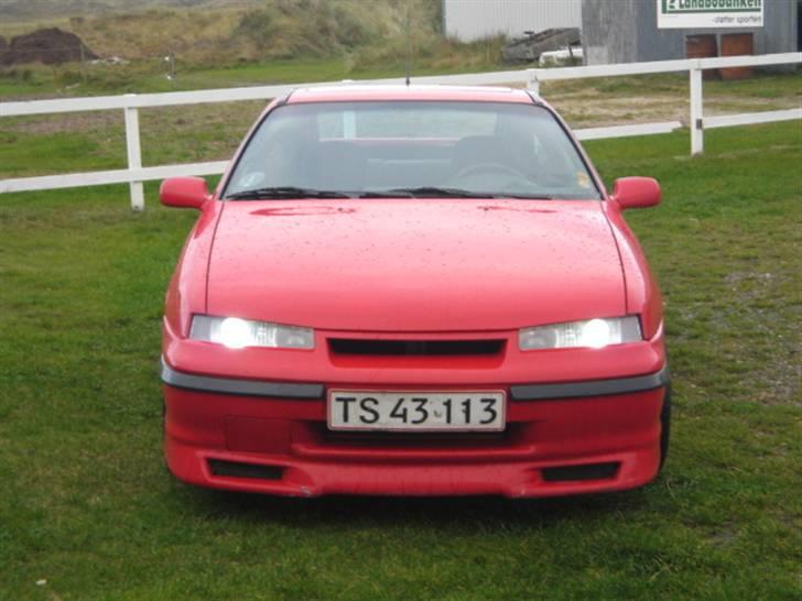 Opel Calibra Solgt :'(  billede 1