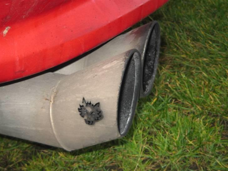 Opel Calibra Solgt :'(  billede 6