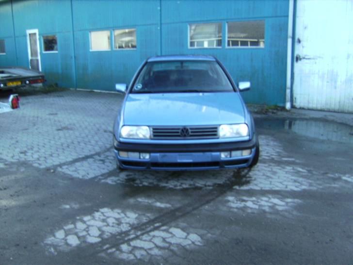 VW Vento 2.0i CLX SOLGT billede 6
