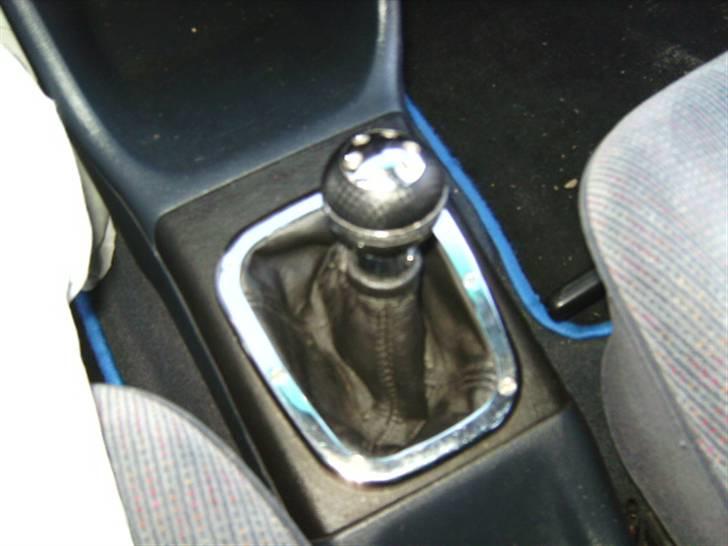 VW Vento 2.0i CLX SOLGT billede 12