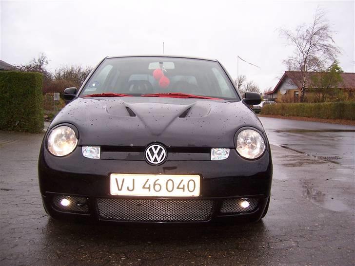 VW Lupo 3L billede 6