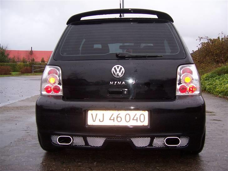 VW Lupo 3L billede 7