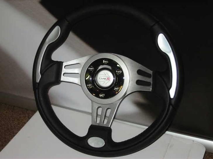 Peugeot 106  (solgt) billede 8