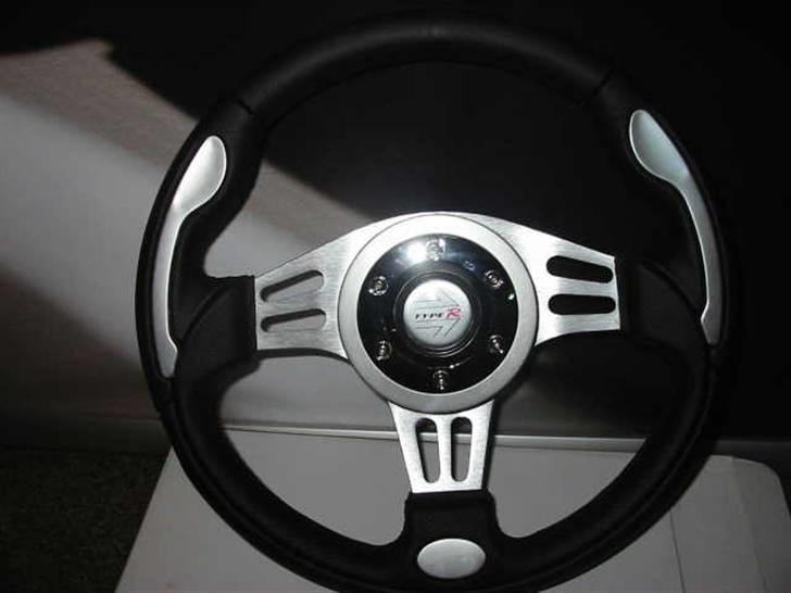 Peugeot 106  (solgt) billede 9